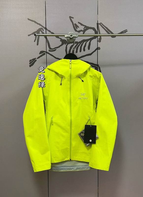 Arcteryx S-2XL aatx240
