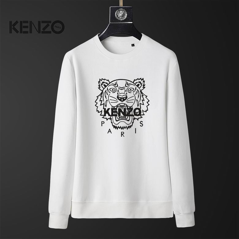 Kenzo M-4XL 25cn03