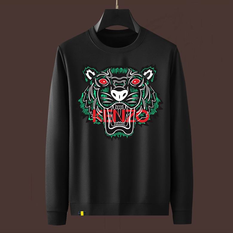 Kenzo M-4XL 11Ln04