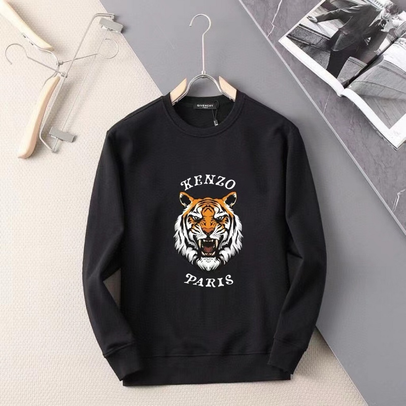 Kenzo M-5XL kdtr03