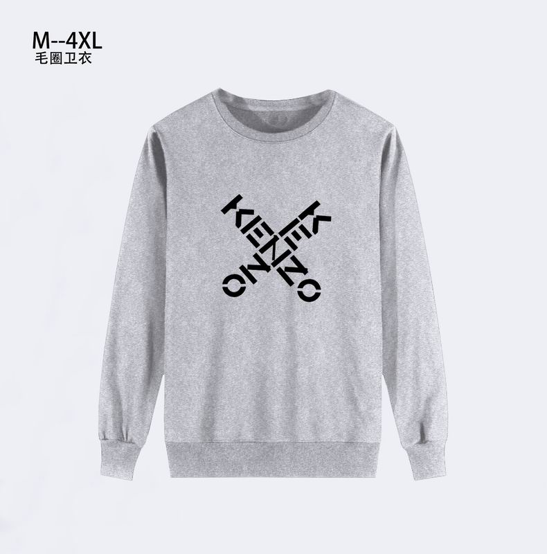 Kenzo M-4XL 1qx01