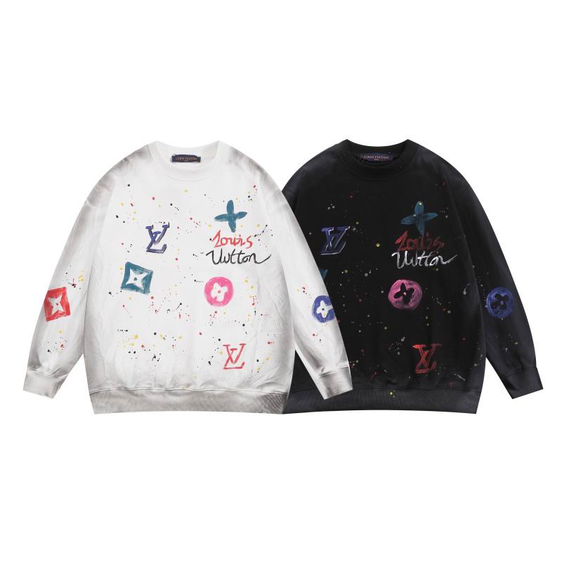 LV Sweatshirt jdt 0821
