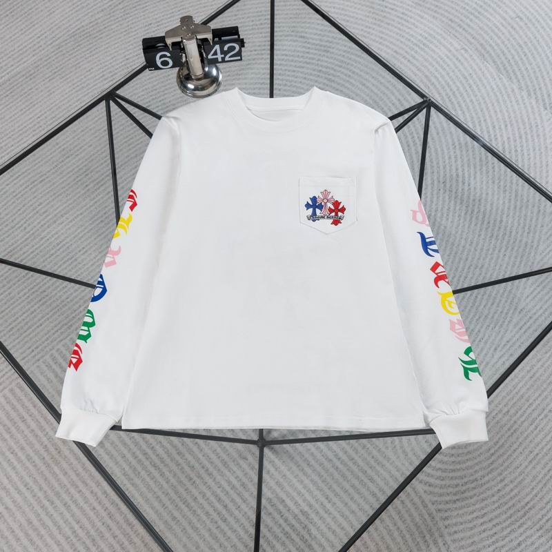 Chrome Hearts S-XL aatx131