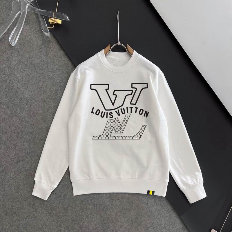 LV Sweatshirt 11L 0821