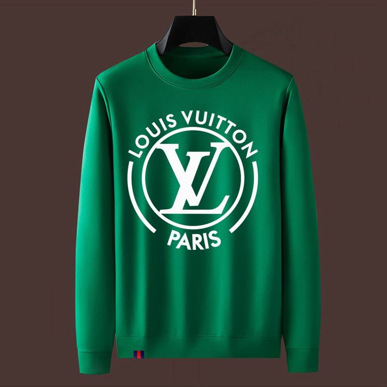 LV M-4XL 11Ln34