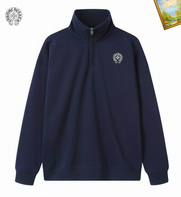 Chrome Hearts S-3XL 25tr106