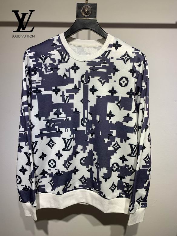 LV Sweatshirt sst 0821