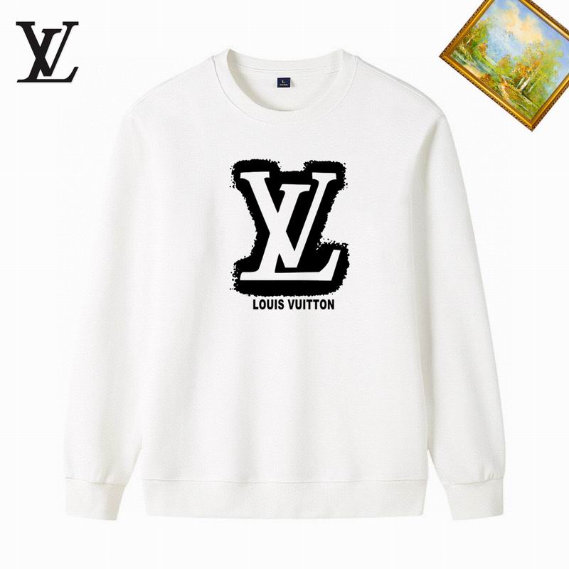 LV Sweatshirt 25t 0821