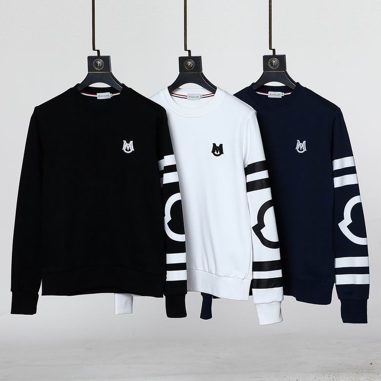 Moncler S-XXL 2b0191