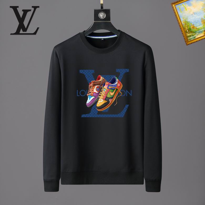 LV M-3XL 25tn70