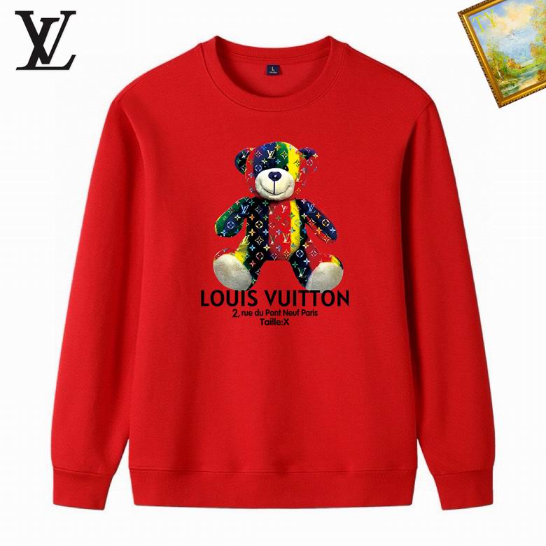 LV M-3XL 25tn158
