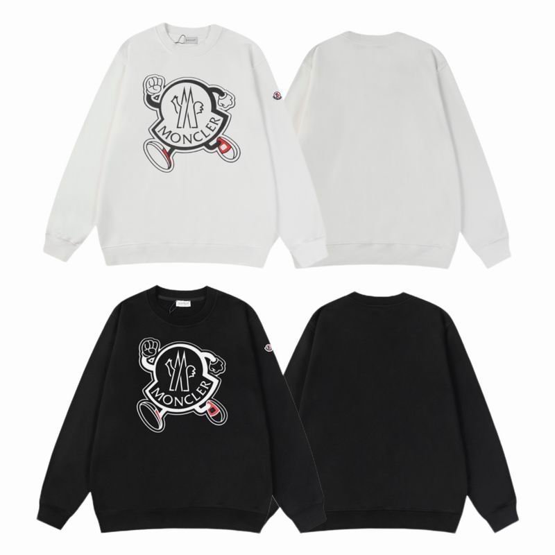 Moncler XS-L 55tx12
