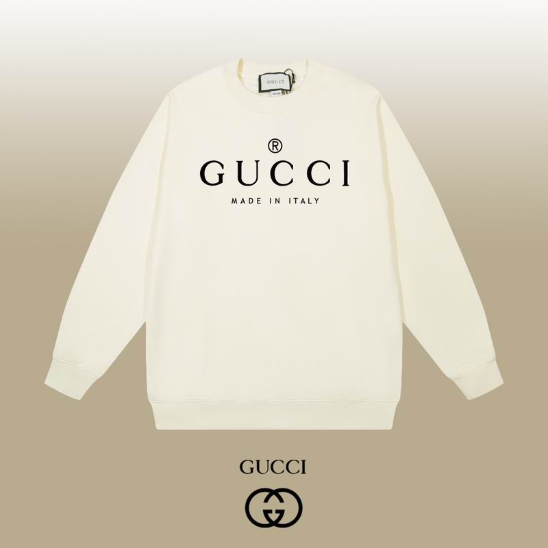 Gucci 卫衣 0822