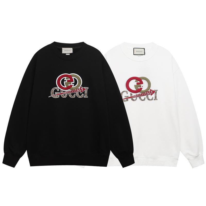 Gucci Sweatshirt jdt 0822