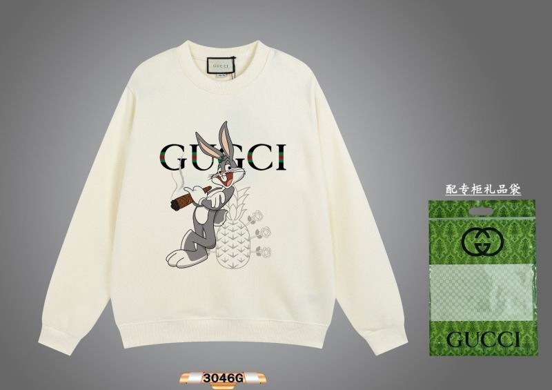 Gucci Sweatshirt att 0822