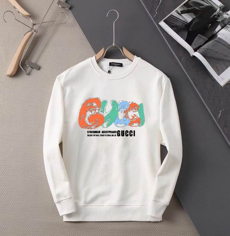 Gucci M-5XL kdtr01