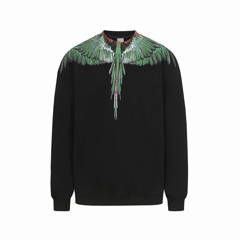 Marcelo Burlon 卫衣 0822