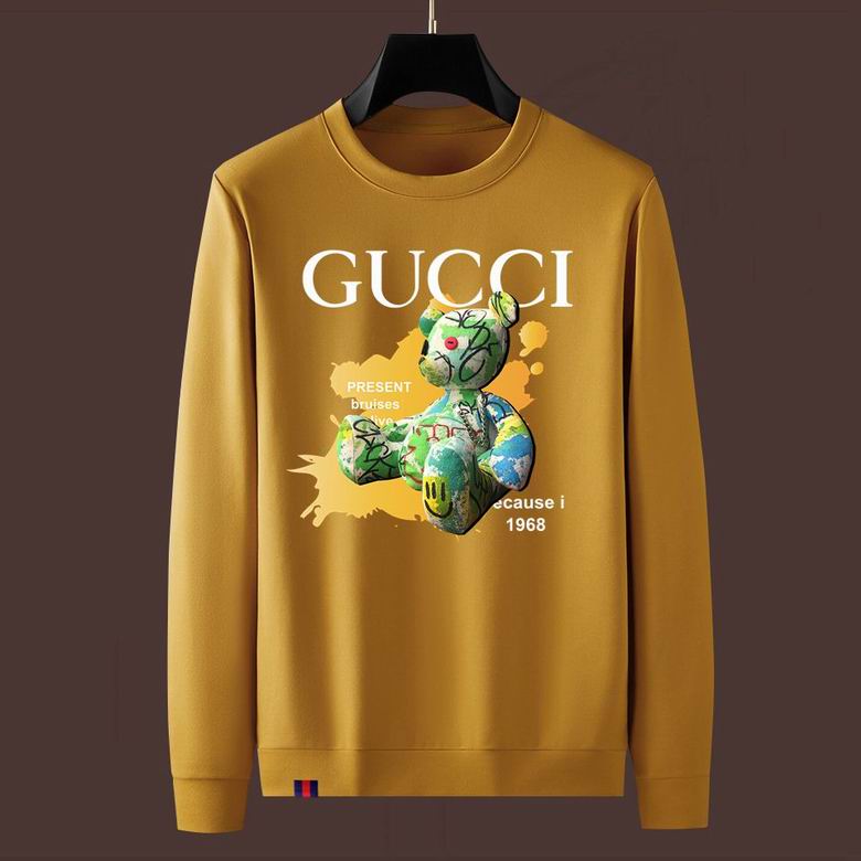 Gucci M-4XL 11Ln83
