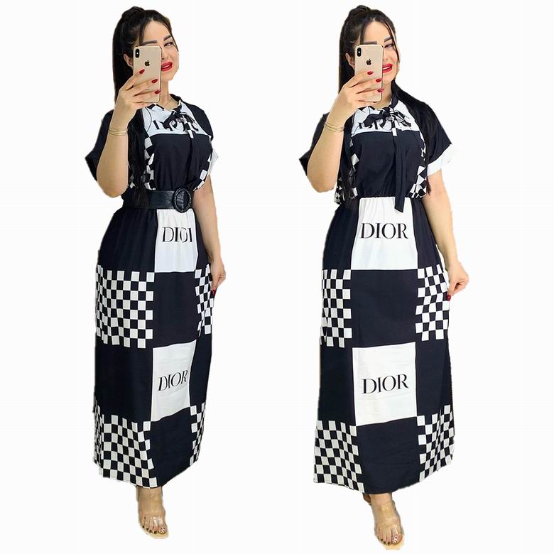 Dior S-XXL Q6196