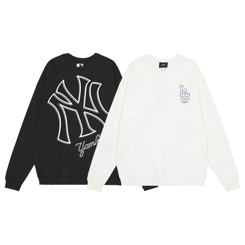 MLB 卫衣 0823