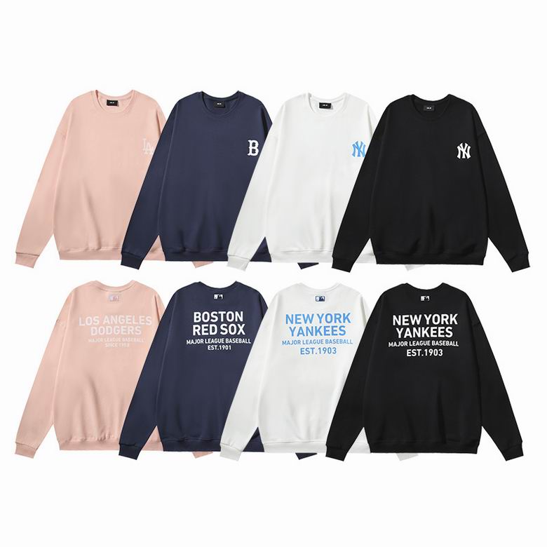 MLB M-XXL 6ct668903