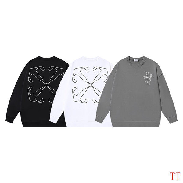 Off White S-XL 20tn05