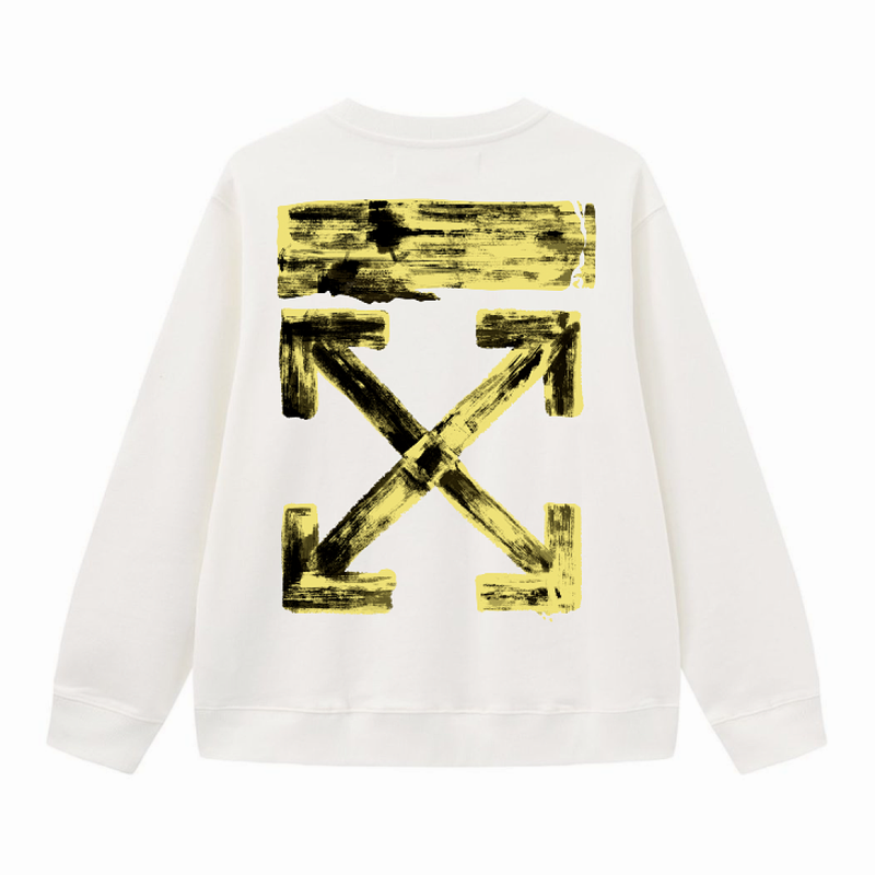 Off White S-2XL fgtrY5030