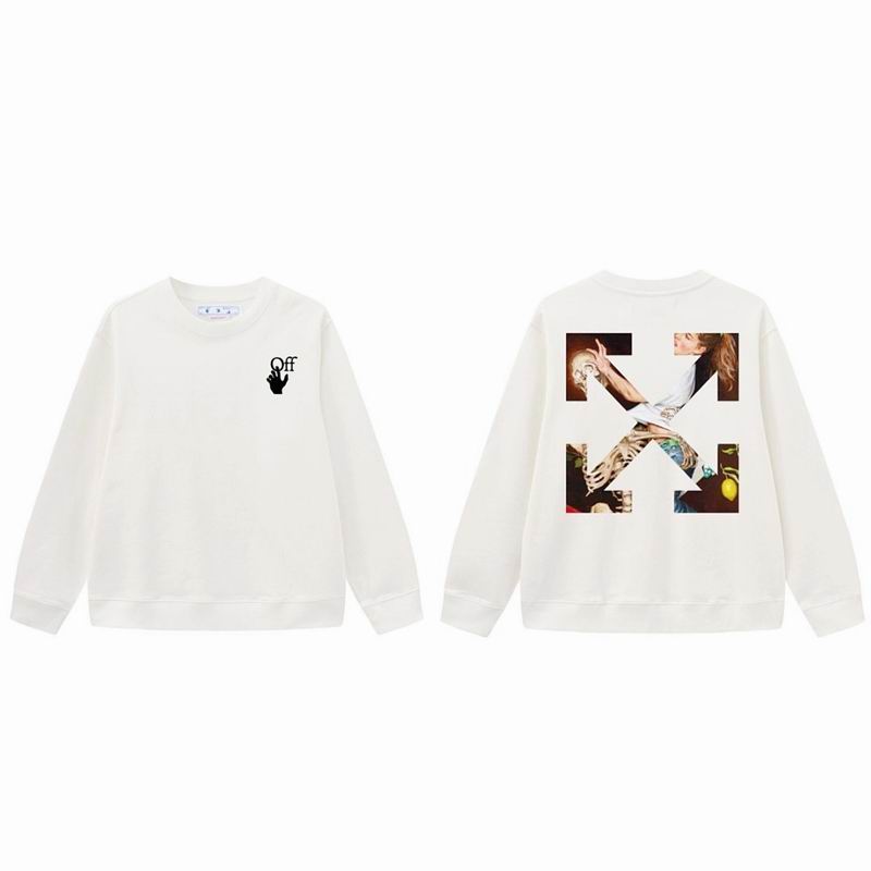 Off White S-2XL qdtrY2021