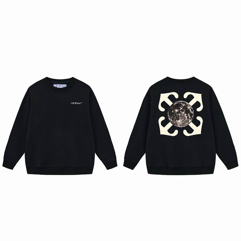 Off White S-2XL qdtrY2720