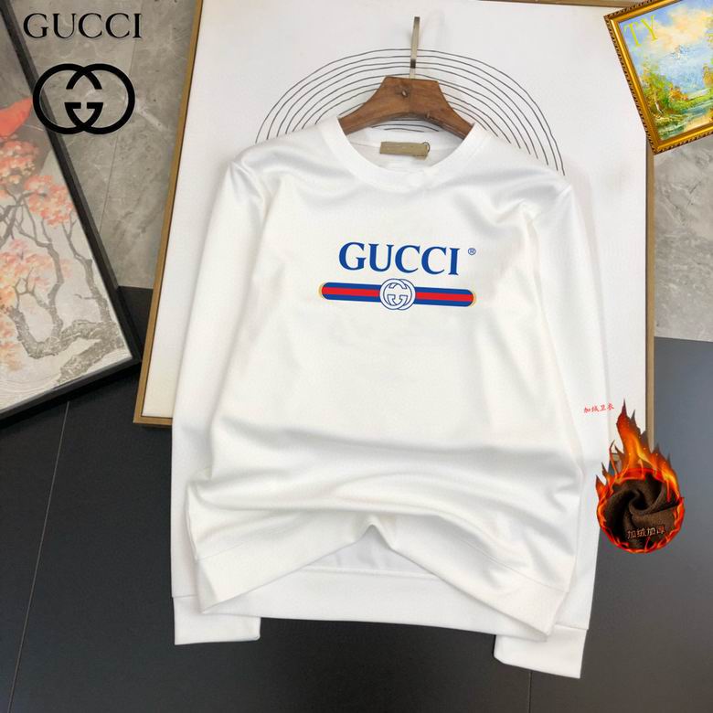 Gucci Sweatshirt 25t 0823