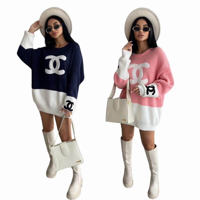 Chanel Dress 0825