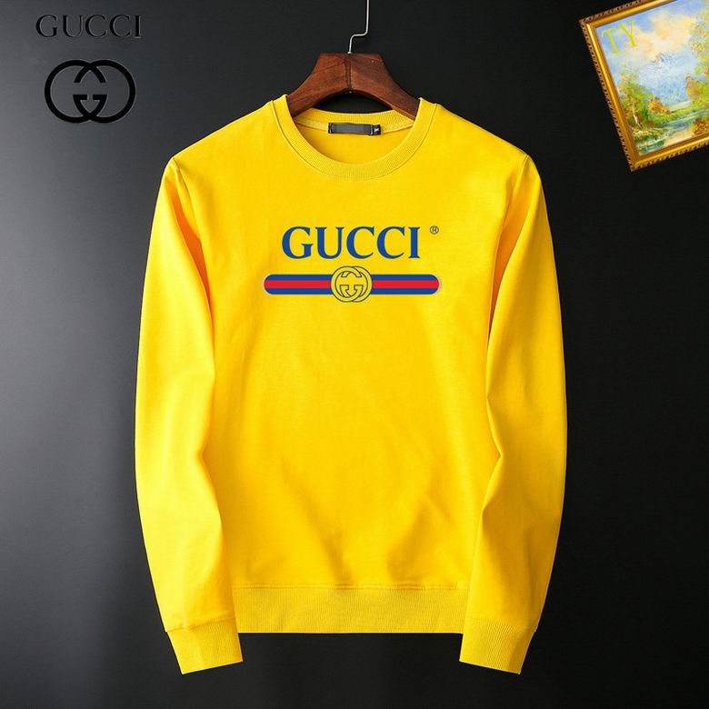 Gucci M-3XL 25tn64
