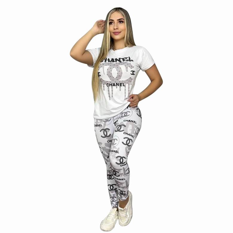 Chanel S-XXL J2953