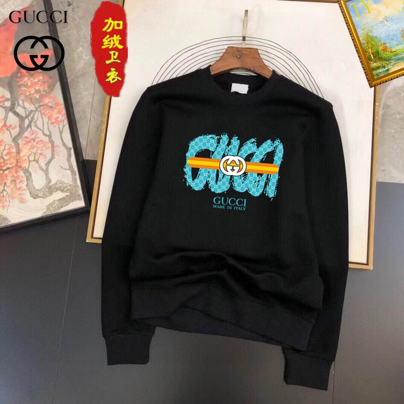 Gucci M-3XL 25tx147