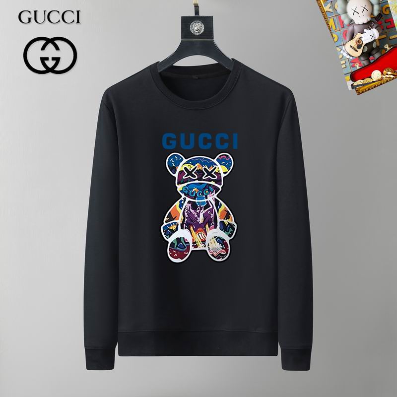 Gucci M-3XL 25tr209