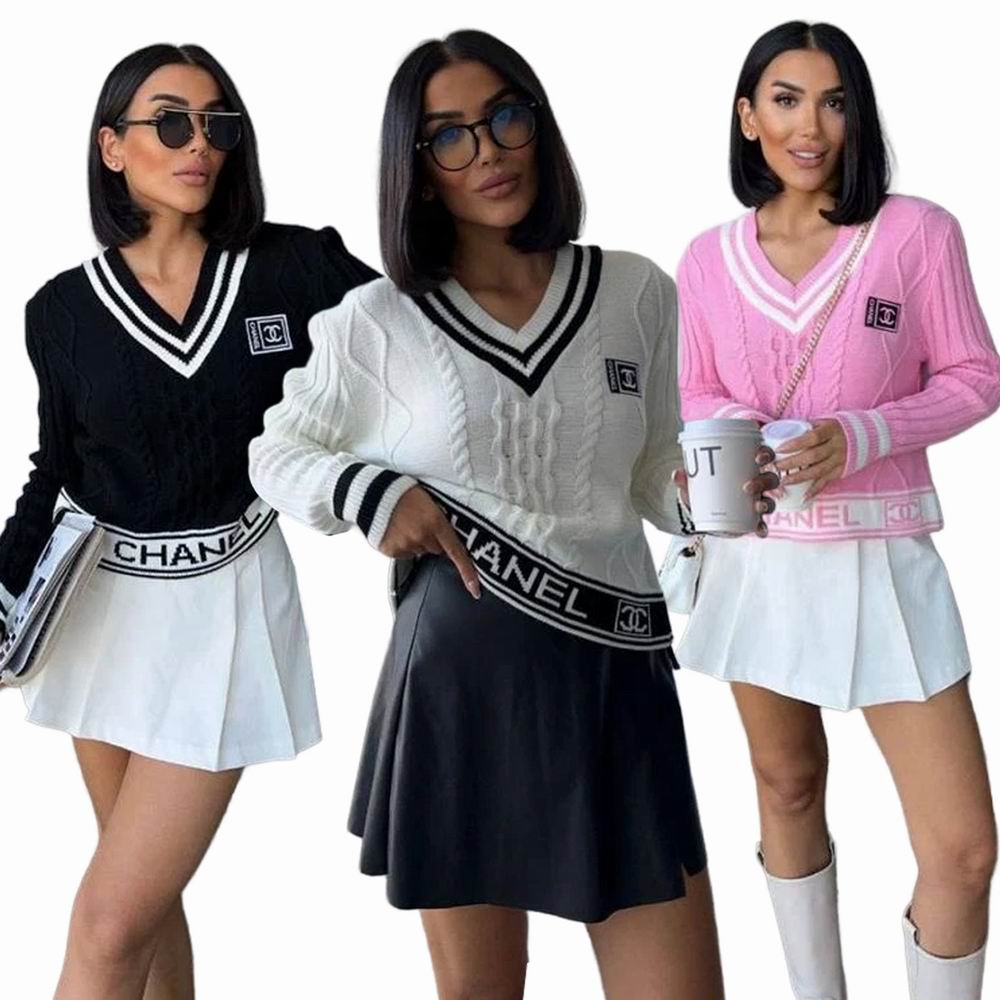 Chanel S-XXL M4057