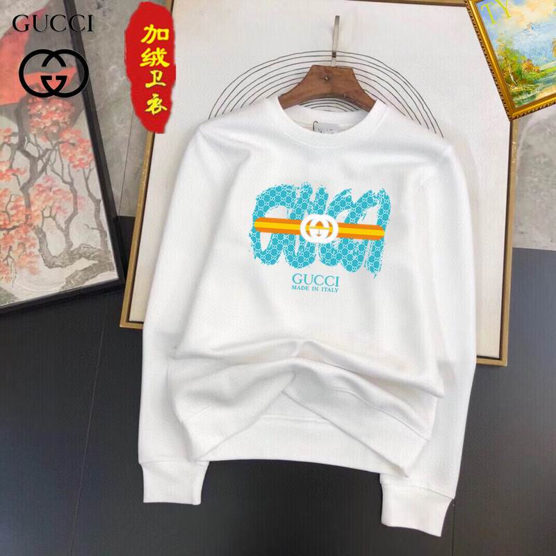 Gucci M-3XL 25tr162