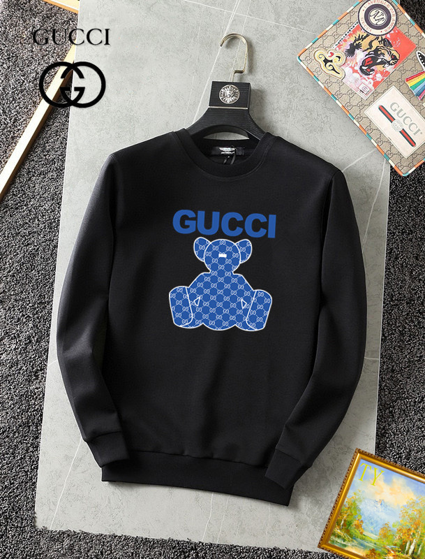 Gucci M-3XL 25tr163