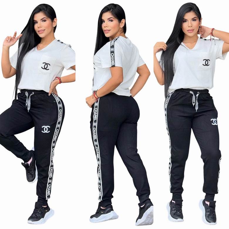 Chanel S-XXL J5136
