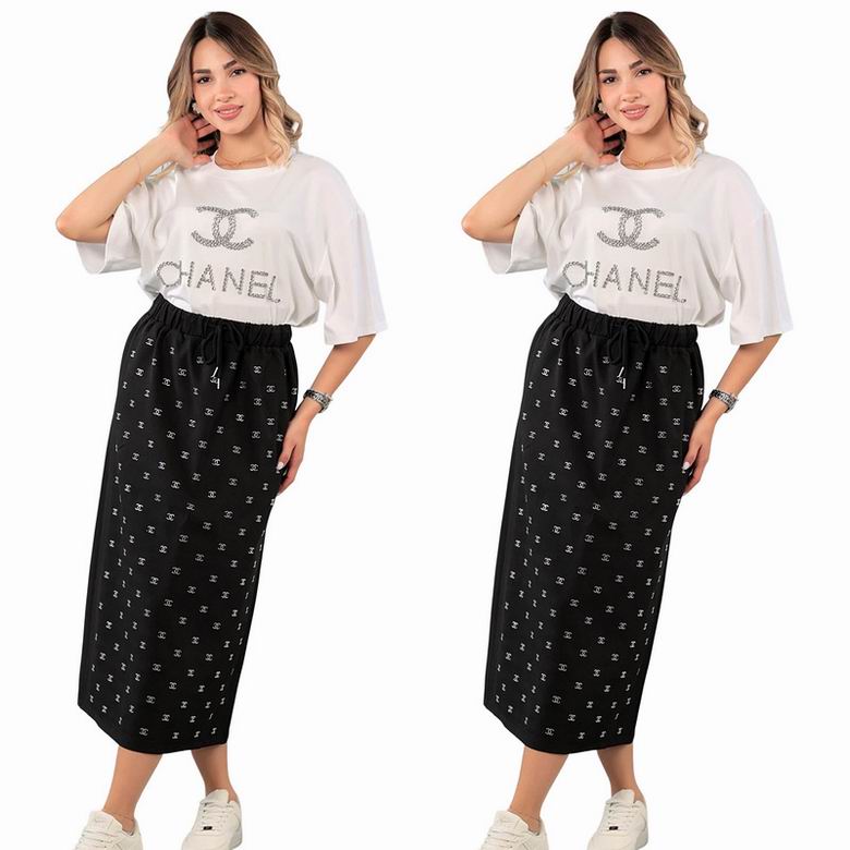 Chanel s-xxl J5191