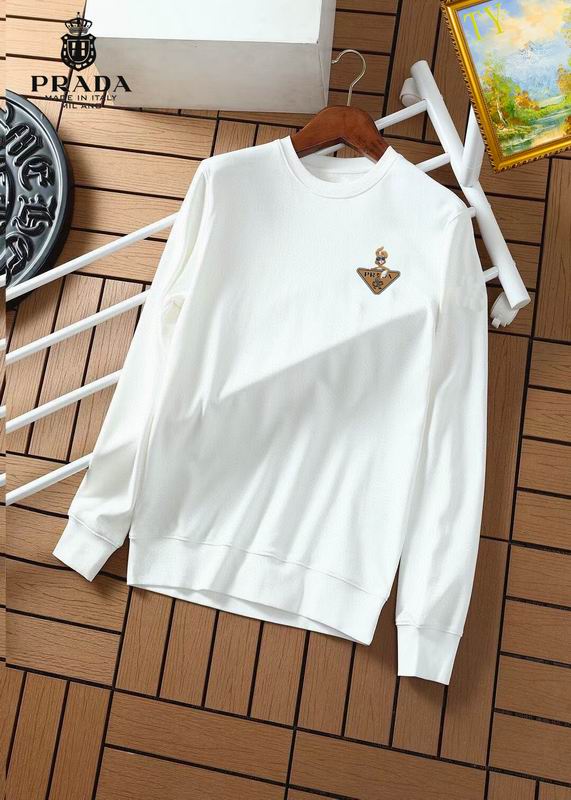 Prada M-3XL 25tr178