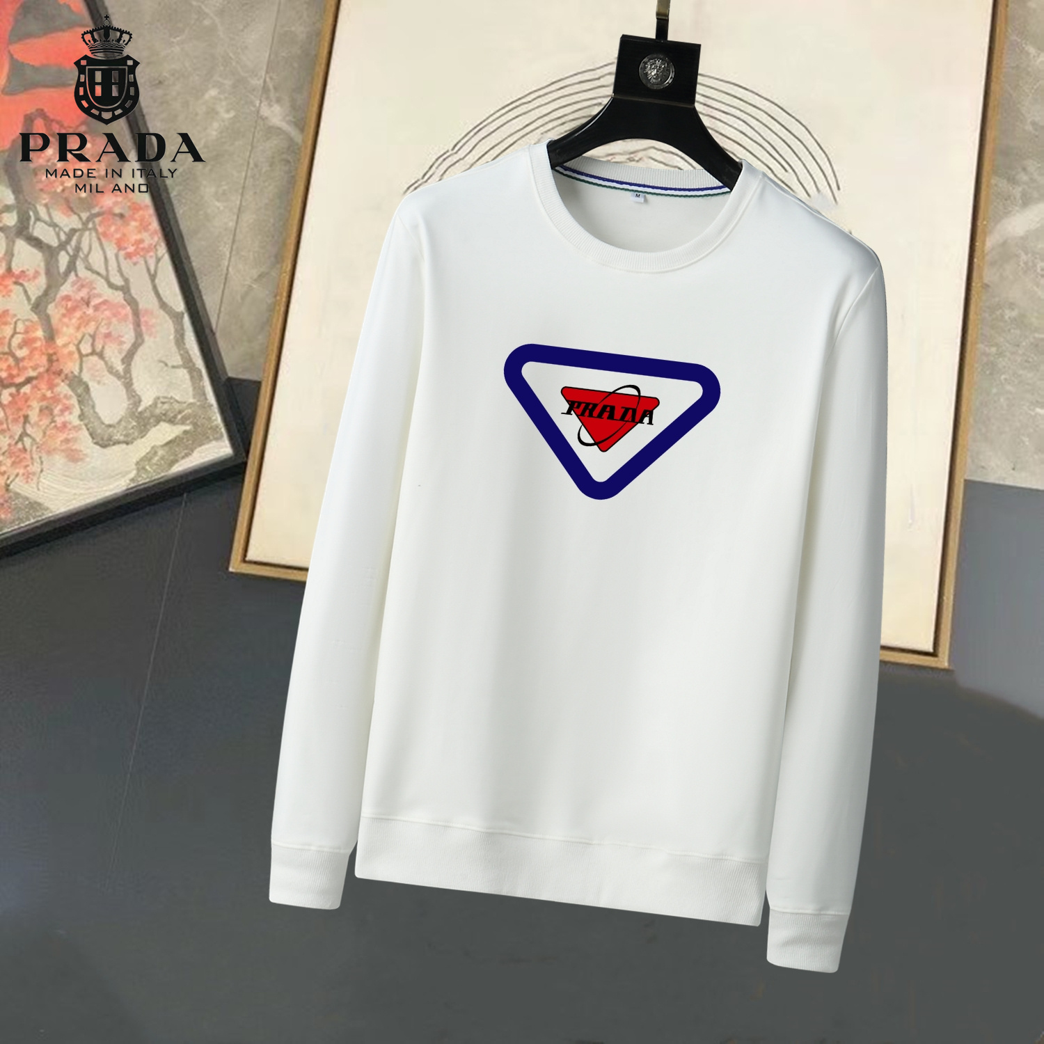 Prada M-3XL 25tr220