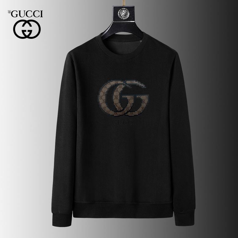 Gucci Sweatshirt 25c 0823