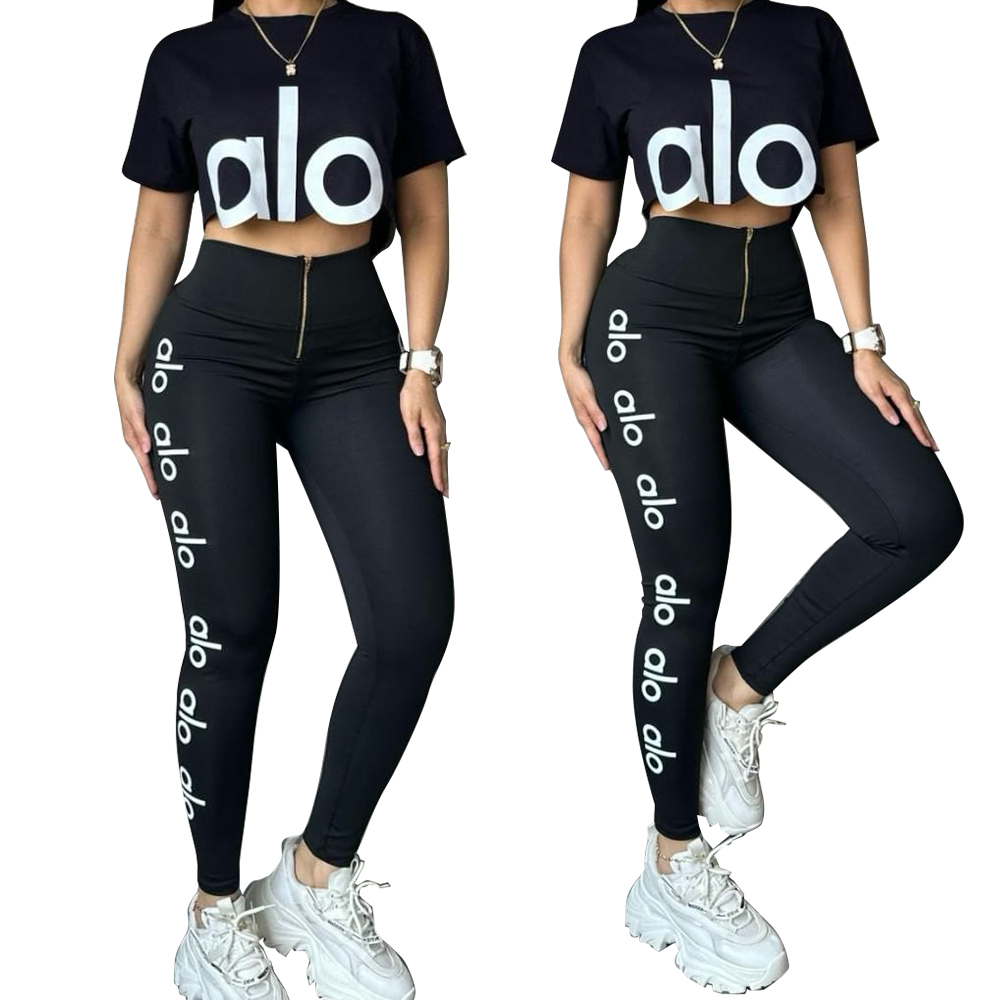 Alo S-XXL Q6192