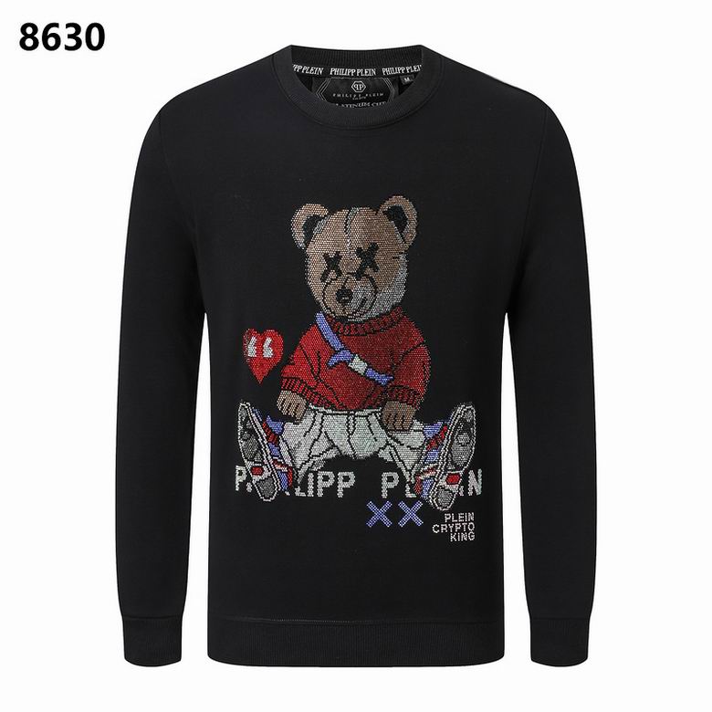 PP M-3XL 8L8630
