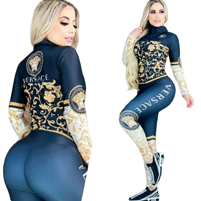 Versace Dress s-xxl J2529
