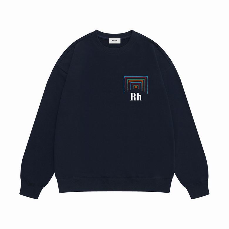 Rhude S-XXL sytRHY001