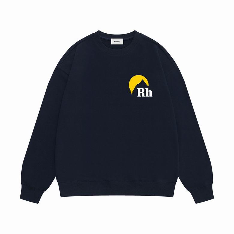 Rhude S-XXL sytRHY003