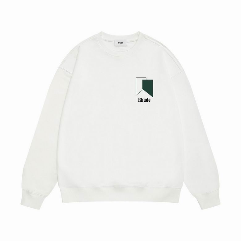Rhude S-XXL sytRHY010