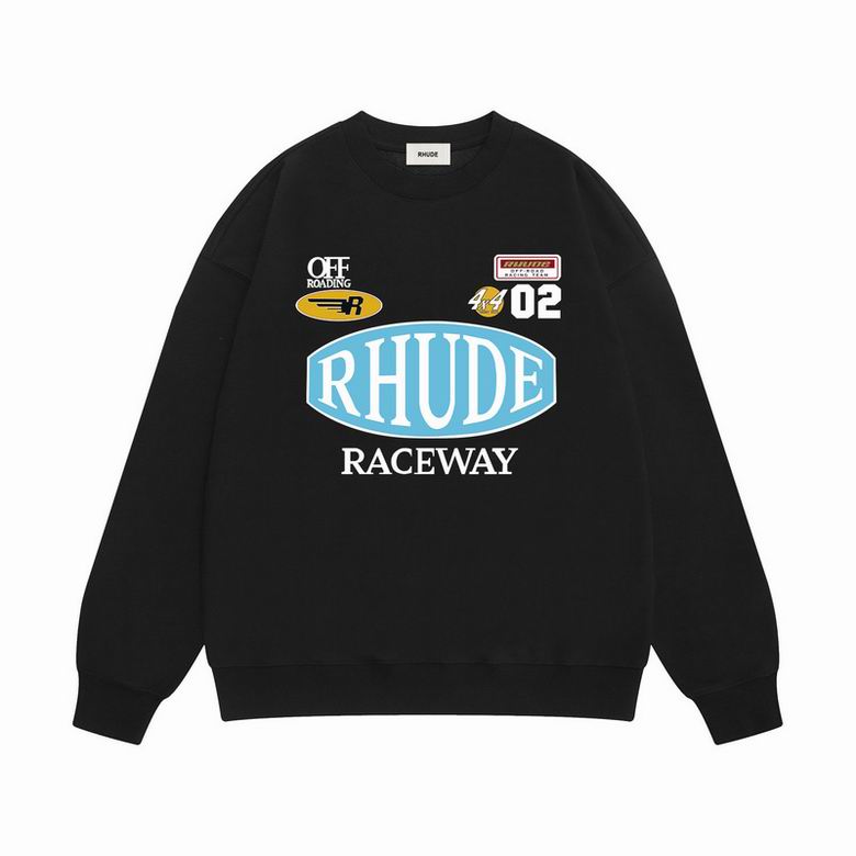 Rhude S-XXL sytRHY041